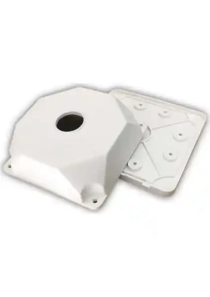 Rbox Wx8 Buat: Güvenilir ve Dayanıklı Kamera Montaj Çözümü