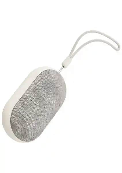 Realme Pocket Bluetooth Hoparlör: Taşınabilir ve Dayanıklı Ses Deneyimi Sunan Modern Tasarım