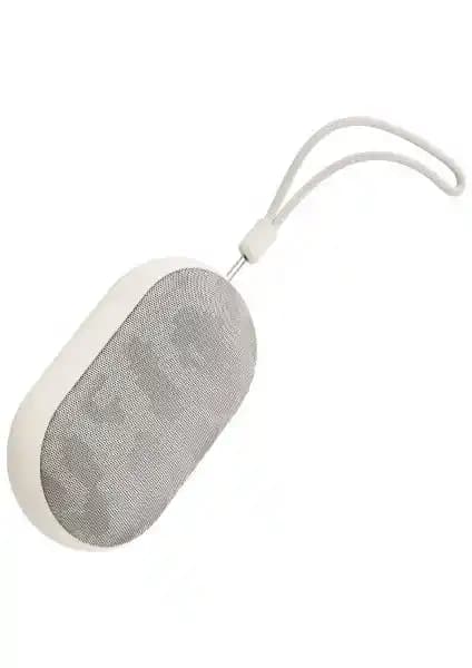 Realme Pocket Bluetooth Hoparlör: Taşınabilir ve Dayanıklı Ses Deneyimi Sunan Modern Tasarım