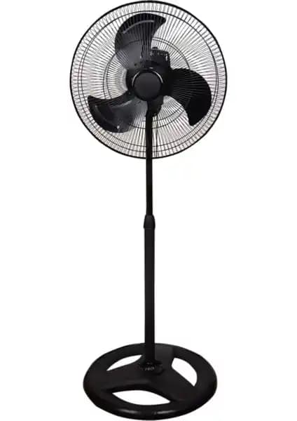 ROSSE Armia 18 Endüstriyel Vantilatör: Güçlü Performans ve Dayanıklılık Özellikleri