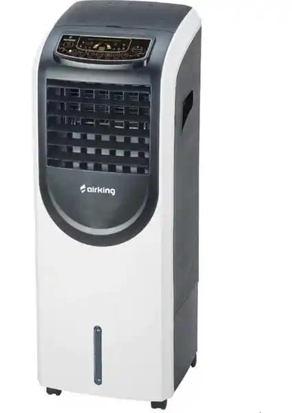 Rubenis AIRKING CLIMAX 2020 Taşınabilir Hava Soğutucu Modern Serinlik Çözümü