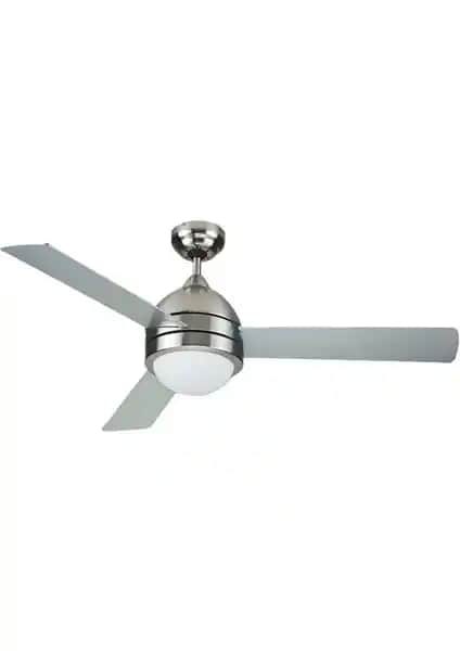 Rubenis RBT 483 SLV Glob Tavan Vantilatörü İncelemesi ve Kullanıcı Yorumları