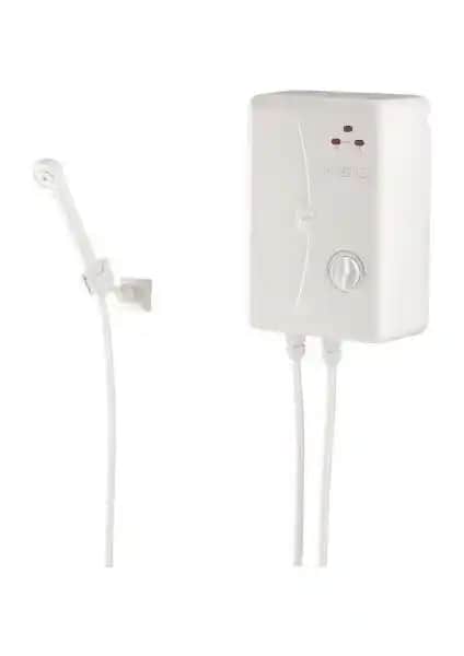 Sem Fiora Elektrikli Şofben: Güçlü Performans ve Güvenilirlik Sunan Modern Tasarım