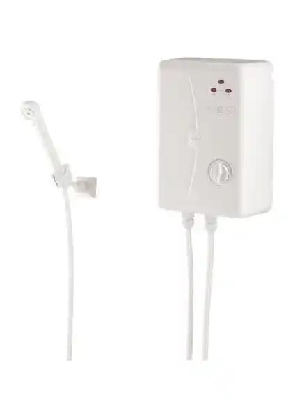 Sem Fiora Elektrikli Şofben: Güçlü Performans ve Güvenilirlik Sunan Modern Tasarım