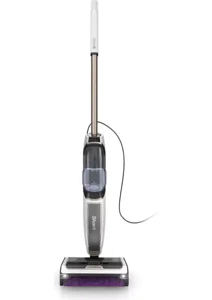 Shark Steampickup 3-In-1 Buharlı Sert Zemin Temizleyici Özellikleri ve Kullanım İpuçları