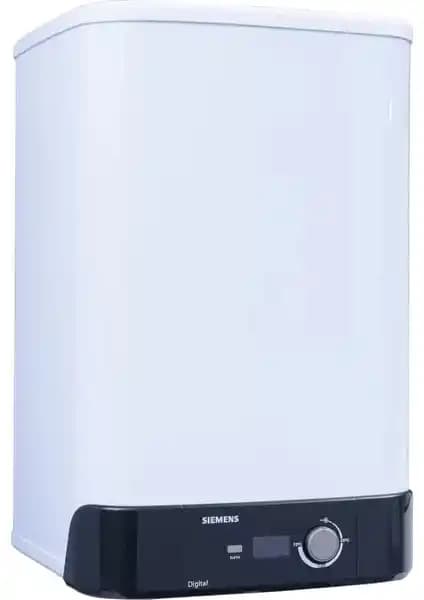 Siemens DG80016TR 80 Litre Termosifon: Güçlü ve Güvenilir Sıhhi Su Çözümü