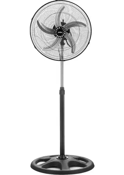 Sinbo SF-6787 70 W Çok Fonksiyonlu Endüstriyel Vantilatör Geniş Alan Serinliği Sağlar