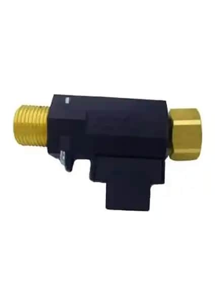 Şofben Akış Şalteri Öz Dinamik: Güvenli ve Verimli Su Isıtıcıları İçin Yüksek Kalite Çözüm