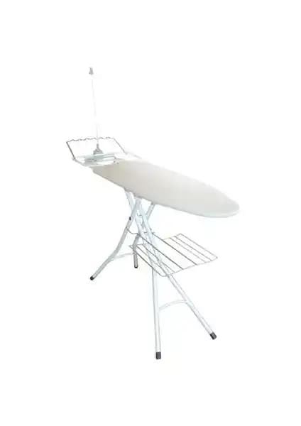 Tefal Performa Express Ütü Masası: Şık ve Fonksiyonel Ev İçi Ütü Çözümü