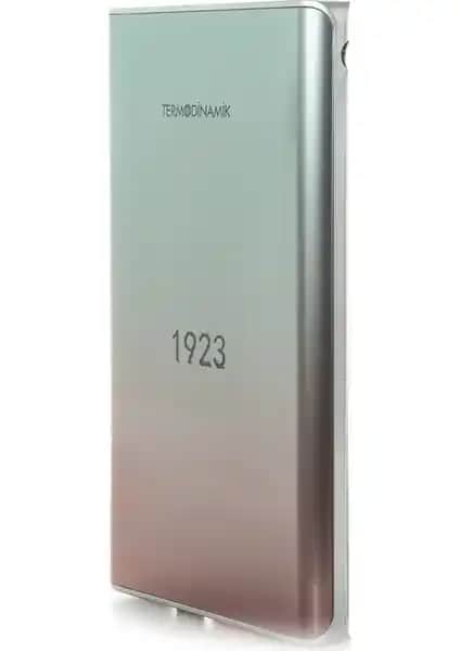 Termodinamik TDI-1923 Elektrikli Şofben: Güçlü ve Güvenilir Isıtma Çözümü