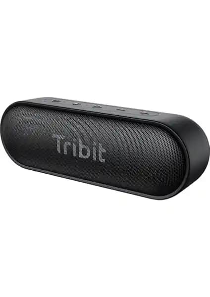 Tribit BTS20C Xsound Go 2X8W Taşınabilir Bluetooth Hoparlör Özellikleri ve Kullanıcı Yorumları