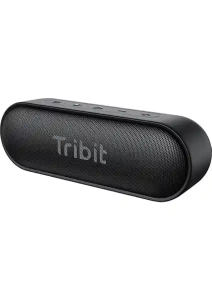 Tribit BTS20C Xsound Go 2X8W Taşınabilir Bluetooth Hoparlör Özellikleri ve Kullanıcı Yorumları