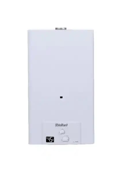 Vaillant 14 Lt Hermetik Gazlı Şofben: Yüksek Performans ve Güvenilirlik