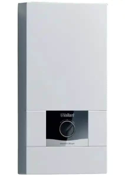 Vaillant Vaıllant Ved E 24/8 B Elektrikli Şofben: Yüksek Performans ve Enerji Verimliliği