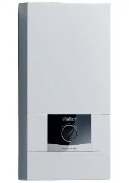 Vaillant Vaıllant Ved E 24/8 B Elektrikli Şofben: Yüksek Performans ve Enerji Verimliliği