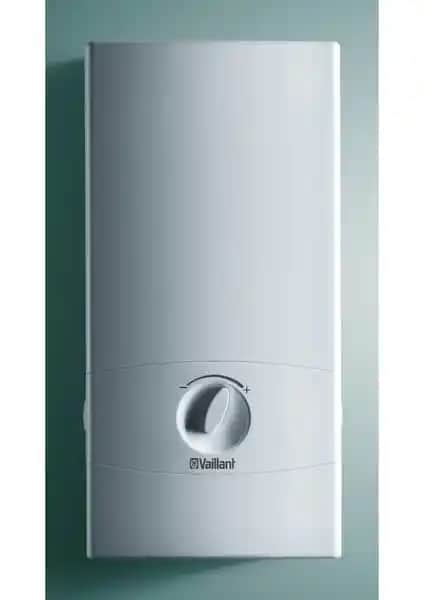 Vaillant Ved-E 24/7 Ani Su Isıtıcıları: Enerji Verimli ve Güvenli Çözüm