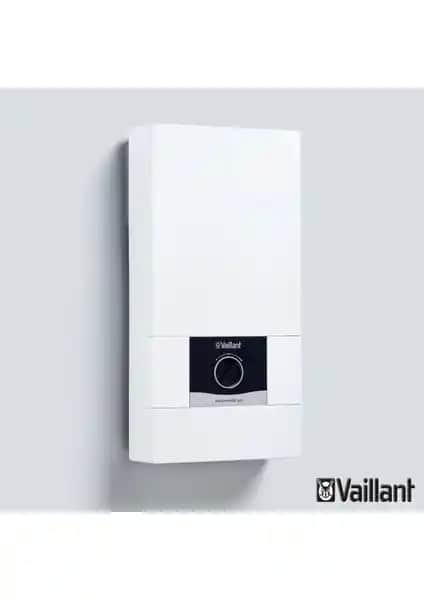 Vaillant Ved Pro 18/8 Elektrikli Ani Su Isıtıcısı: Yüksek Performans ve Güvenlik Özellikleri