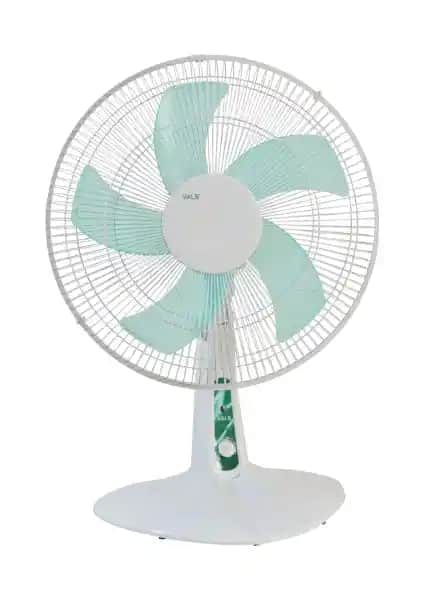 Vals VANTİLATÖR DF-16 LL 55W: Yüksek Performanslı Masaüstü Vantilatörleri