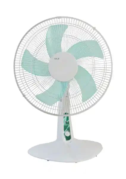 Vals VANTİLATÖR DF-16 LL 55W: Yüksek Performanslı Masaüstü Vantilatörleri