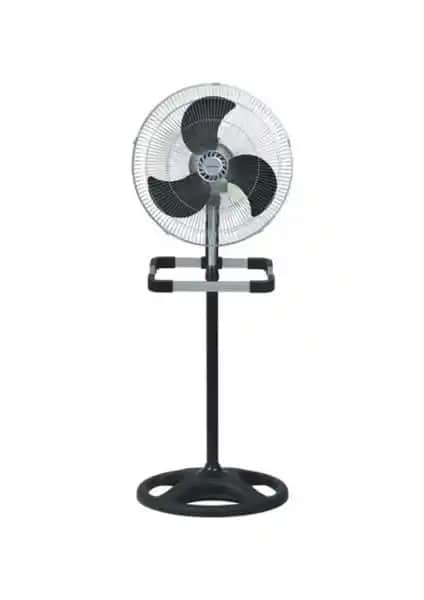 Vanti Kcf 275 Sanayi Tipi Ayaklı Vantilatör: Güçlü ve Dayanıklı Hava Serinletme Çözümü