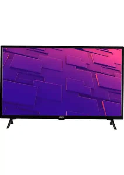 Vestel 32FA9500 32 İnç Full HD Android Smart LED TV Modern Tasarım ve Gelişmiş Özellikler