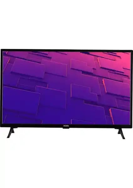 Vestel 32FA9500 32 İnç Full HD Android Smart LED TV Modern Tasarım ve Gelişmiş Özellikler
