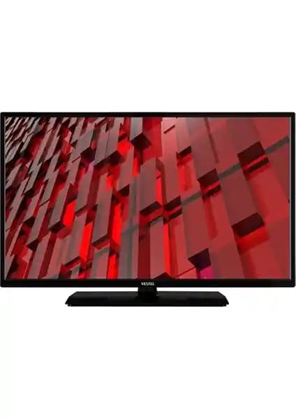 Vestel 32H9510 32 İnç HD Smart LED TV İnceleme ve Özellikler Rehberi