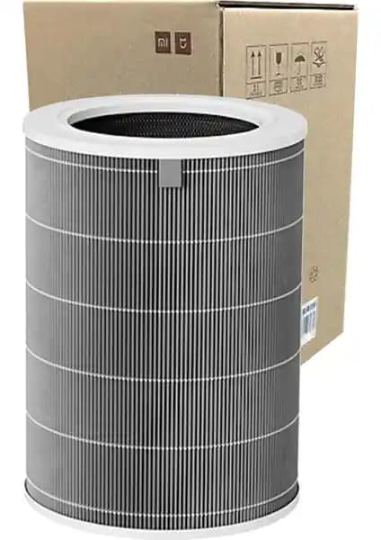 Xiaomi Akıllı Hava Temizleyici 4 Pro: Gelişmiş Filtreleme ve Kolay Kullanım Özellikleri