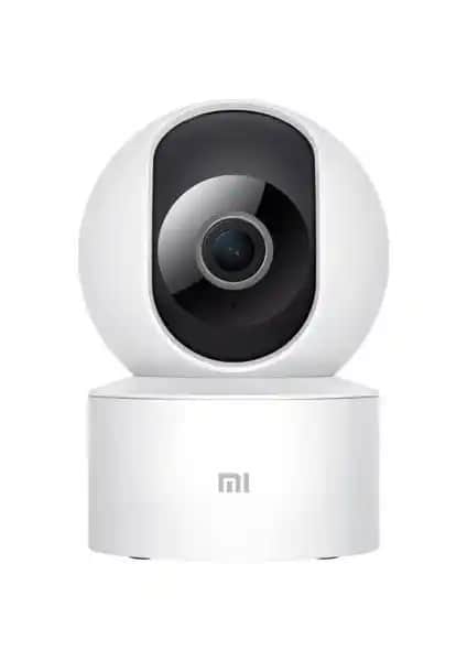Xiaomi Mijia Akıllı Ev 360° 1080P Dome Kamera İncelemesi ve Özellikleri
