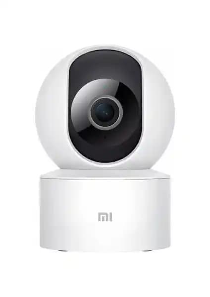 Xiaomi Mijia Akıllı Ev 360° 1080P Dome Kamera İncelemesi ve Özellikleri
