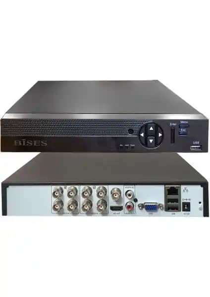 XMEYE Kayıt Cihazı ve Özellikleri: Güvenlik Çözümlerinde Yeni Dönem