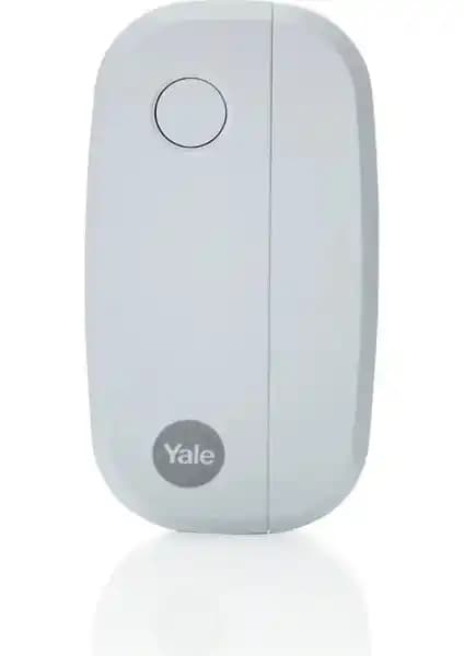 Yale Sync Akıllı Ev Alarm Sistemi İçin Kapı ve Pencere Kontağı Özellikleri ve Kullanım Rehberi