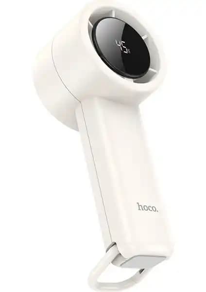 Yesido Hoco Mini El Tipi Soğutucu Fan: Hafif ve Taşınabilir Serinlik Çözümü