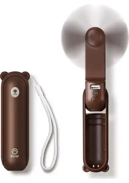 Yongtai FIY Taşınabilir Çok Fonksiyonlu Hava, El Feneri ve Güç Bankası Özellikleri