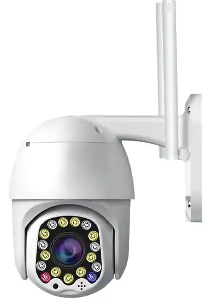Yoosee YS-06 1080P Güvenlik Kamerası: Geniş Görüş ve Akıllı Özelliklerle Güvenliğinizi Artırın