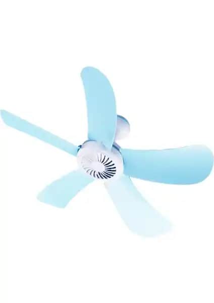 Zeeful Tavan Vantilatörleri ve Mini Sessiz Fanler: Modern Evler İçin Yenilikçi Serinletme Çözümleri