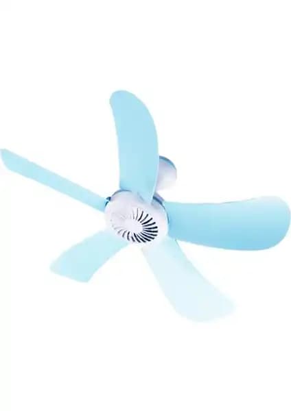 Zeeful Tavan Vantilatörleri ve Mini Sessiz Fanler: Modern Evler İçin Yenilikçi Serinletme Çözümleri