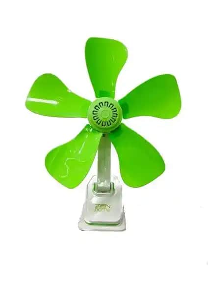 Zhome Akrobat Masaüstü Vantilatör: Çok Fonksiyonlu ve Enerji Tasarruflu Çözüm