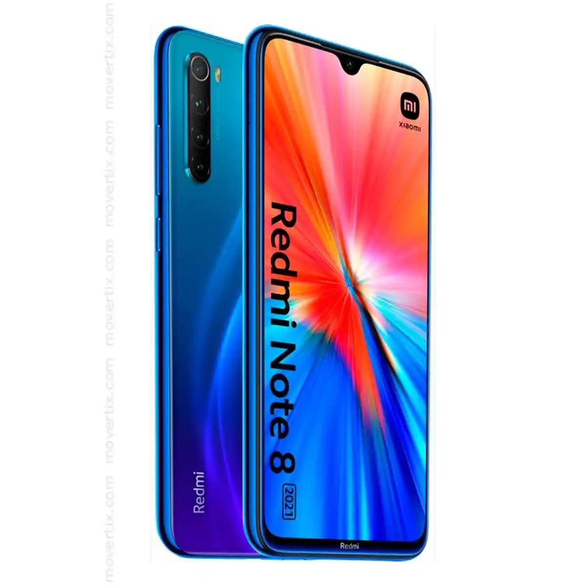 Redmi Note 8 64 GB: Uygun Fiyatlı, Dayanıklı ve Yüksek Performanslı Akıllı Telefon