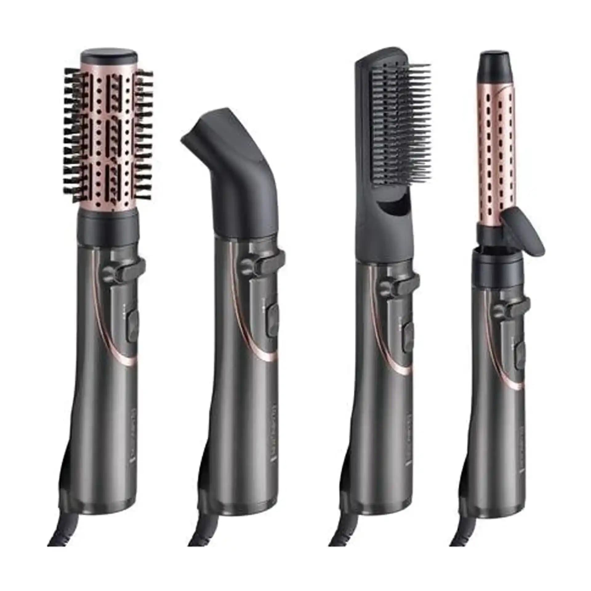 Remington Saç Şekillendirme Cihazlarıyla Saç Bakımında Teknolojik ve Sağlıklı Çözümler