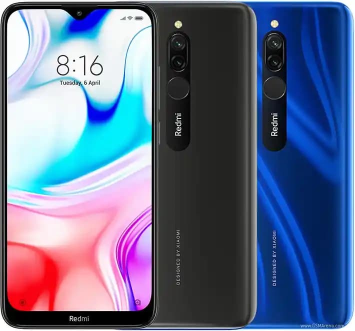 Xiaomi Redmi 8: Uygun Fiyatlı ve Performanslı Orta Segment Akıllı Telefon İncelemesi