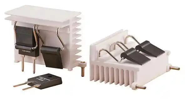 Seramik Soğutucuların Termal İletkenlik ve Elektriksel İzolasyon Özellikleri