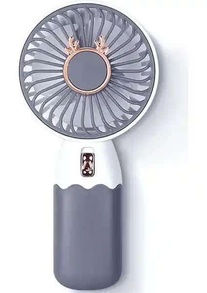 Ally ZB088 ve Enshall Şarjlı Fan Karşılaştırması Yaz Aylarında Serinlik İçin En İyi Seçenekler