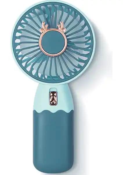 Ally ZB088 ve Robeve Mini Fan Karşılaştırması: Taşınabilir Vantilatörler Hakkında Detaylı İnceleme
