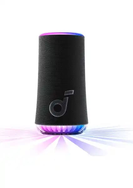 Anker Soundcore Glow ve Motion 300 Karşılaştırması: Hangi Taşınabilir Hoparlör Sizin İçin Uygun