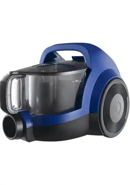 Arçelik S 7564 ve Samsung VC07R302MVP Elektrikli Süpürgeleri Karşılaştırması