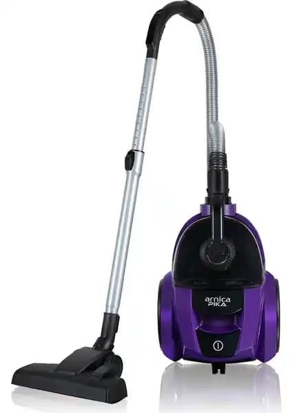 Arnica Pika ET14410 ve Grundig Vcc 2170 Toz Torbasız Elektrikli Süpürge Karşılaştırması