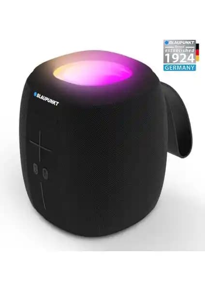 Blaupunkt LS160 ve Shaza Taşınabilir Bluetooth Hoparlör Karşılaştırması