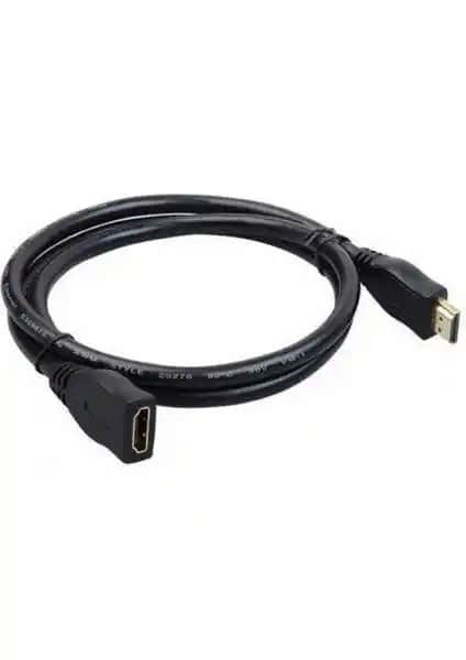 Boblov 1m ve Hq Speed HDMI Dişi Uzatma Kablosu Karşılaştırması