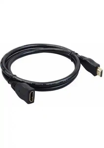 Boblov 1m ve Hq Speed HDMI Dişi Uzatma Kablosu Karşılaştırması